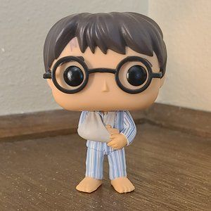 Funko Pop - Harry Potter #79 - Harry with Broken Arm